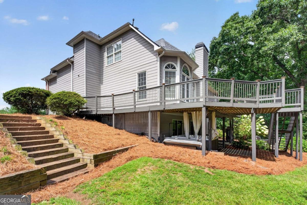 1725 Bucks Club Drive Alpharetta - Photo 82