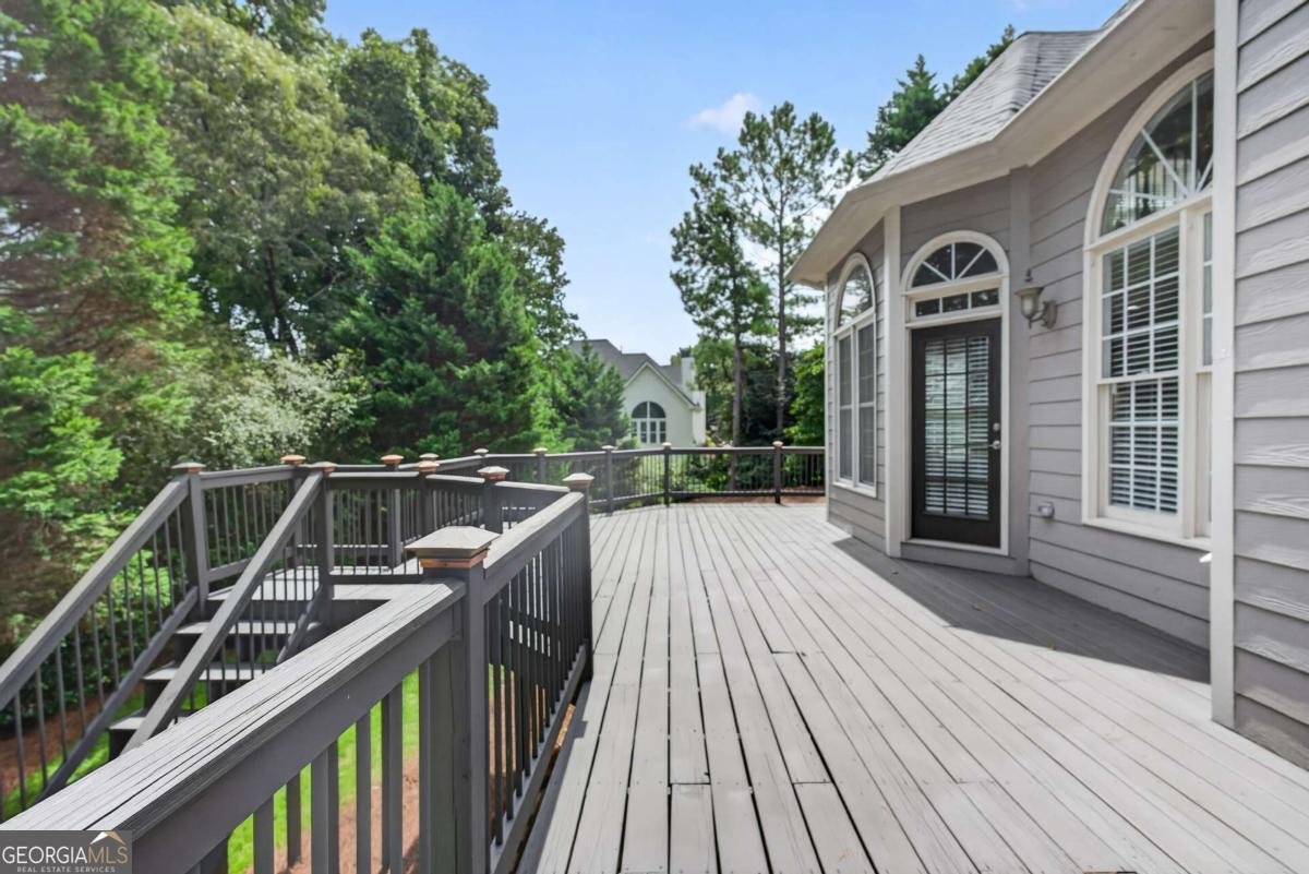 1725 Bucks Club Drive Alpharetta - Photo 84
