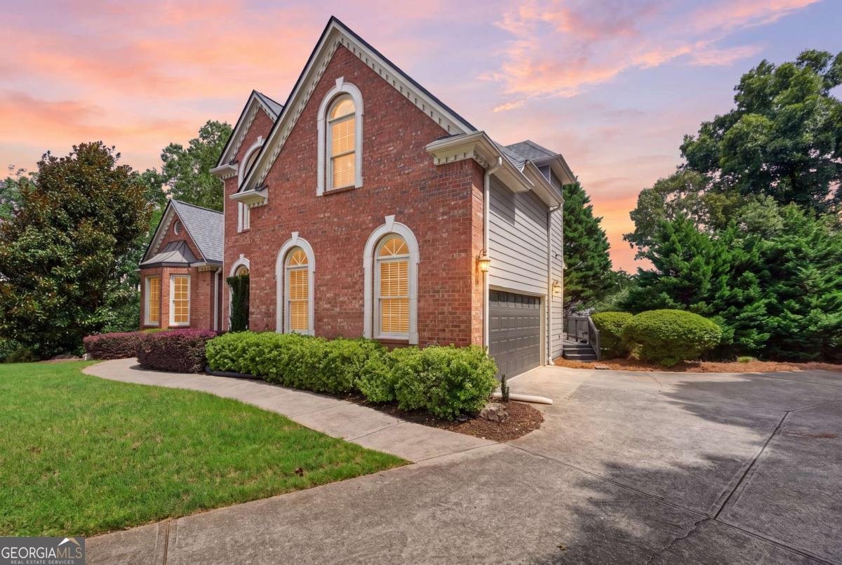 1725 Bucks Club Drive Alpharetta - Photo 85