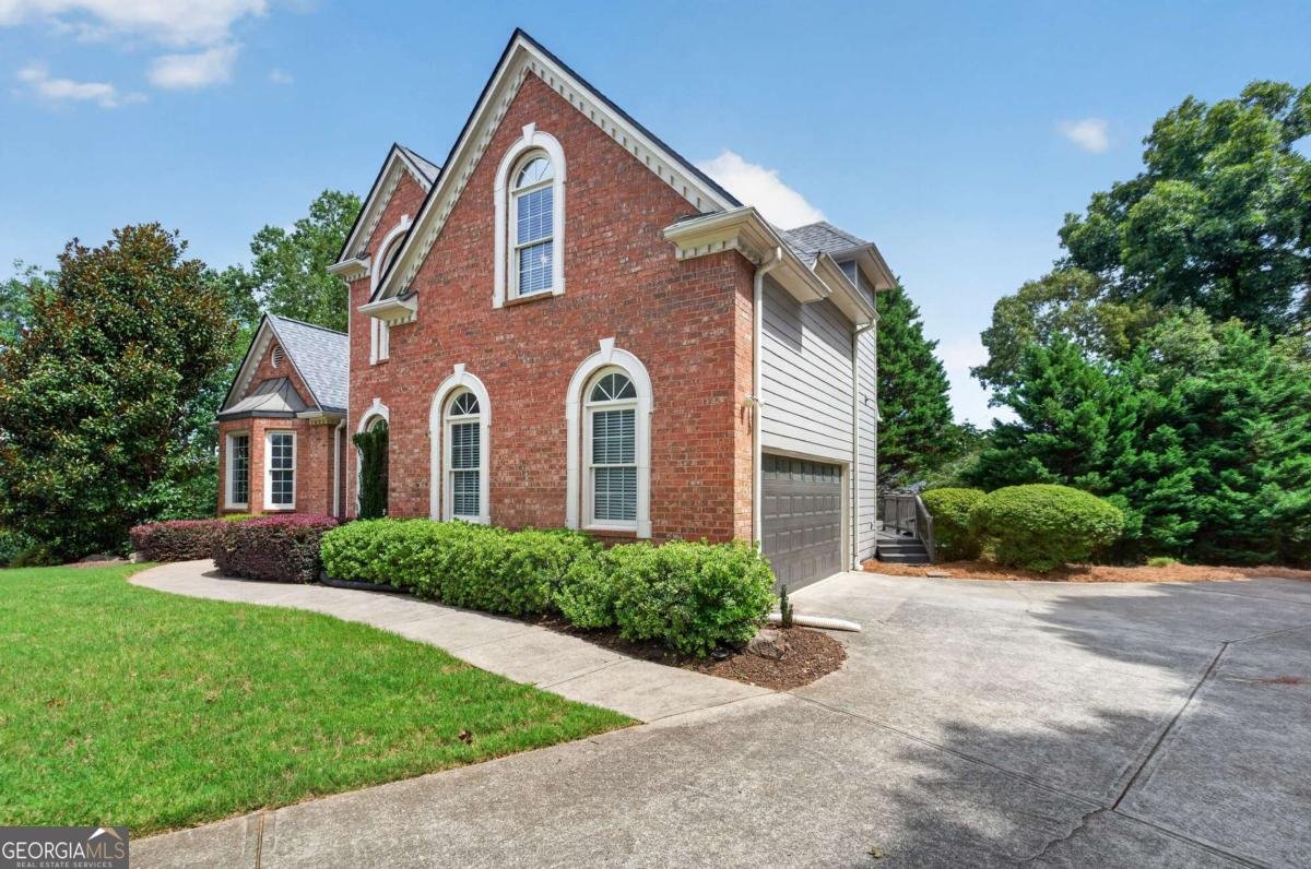 1725 Bucks Club Drive Alpharetta - Photo 86