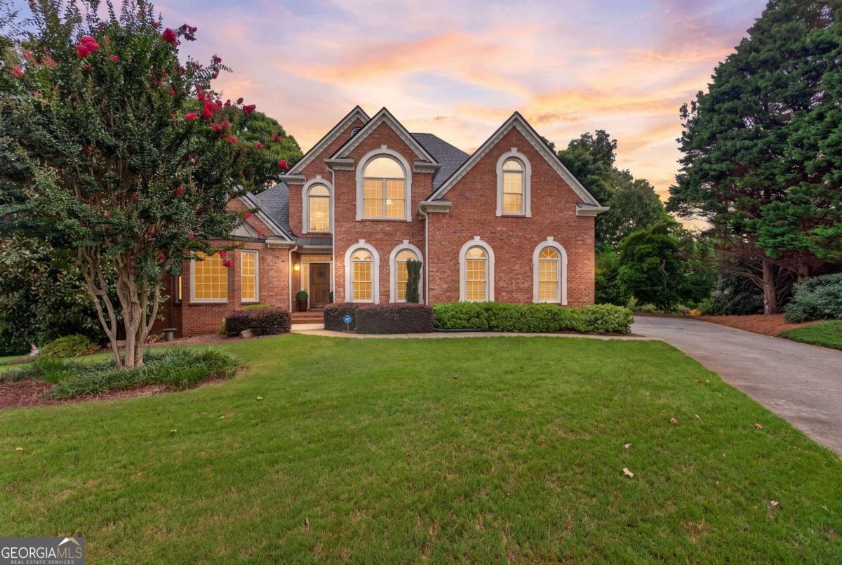 1725 Bucks Club Drive Alpharetta - Photo 87
