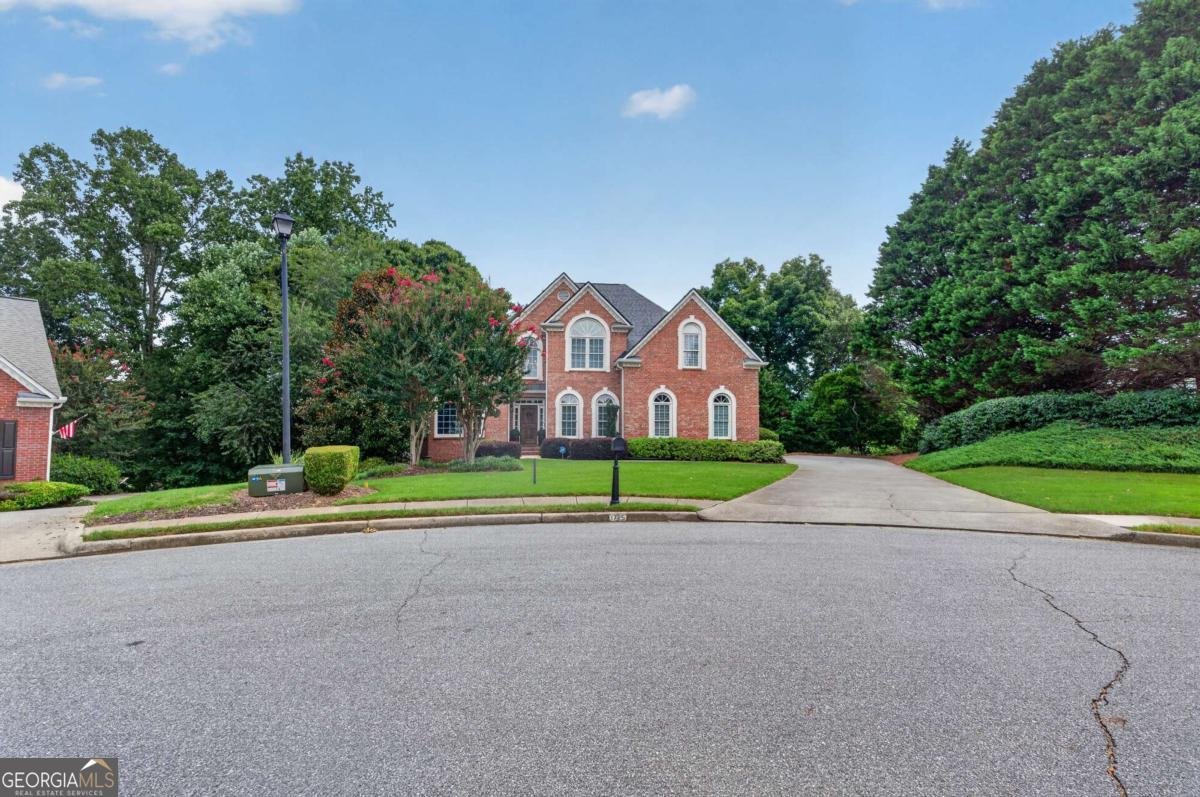 1725 Bucks Club Drive Alpharetta - Photo 88