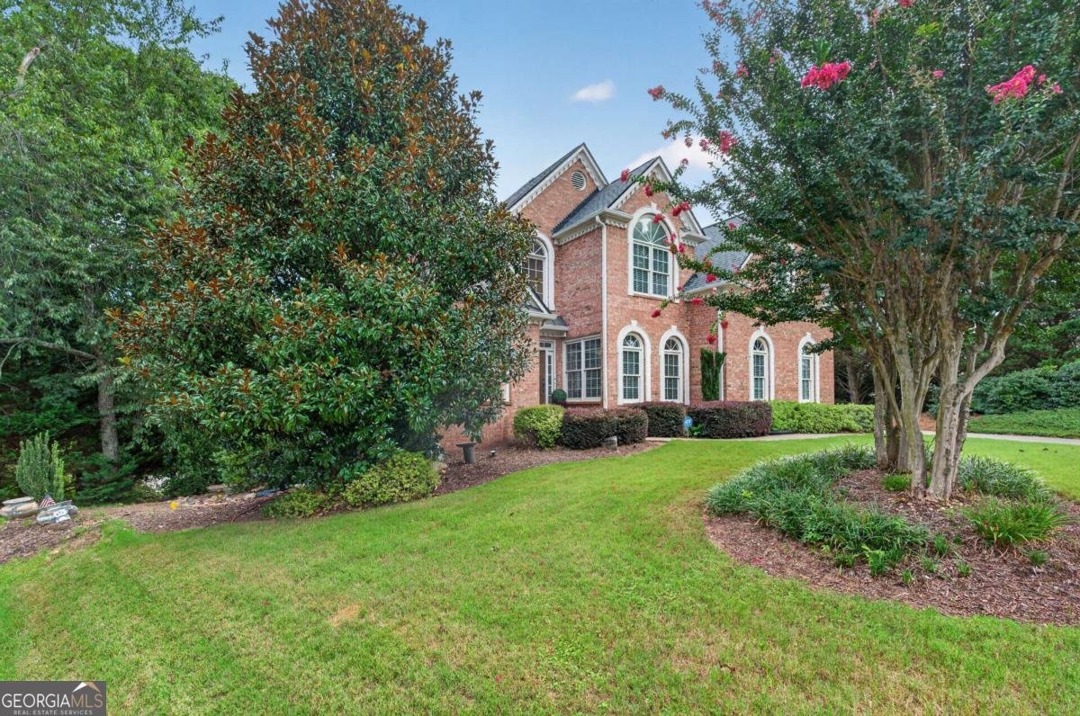 1725 Bucks Club Drive Alpharetta - Photo 89