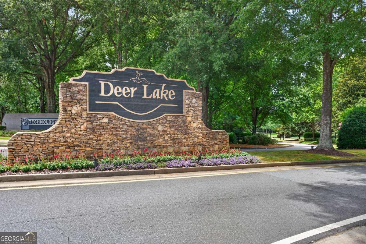 1725 Bucks Club Drive Alpharetta - Photo 91