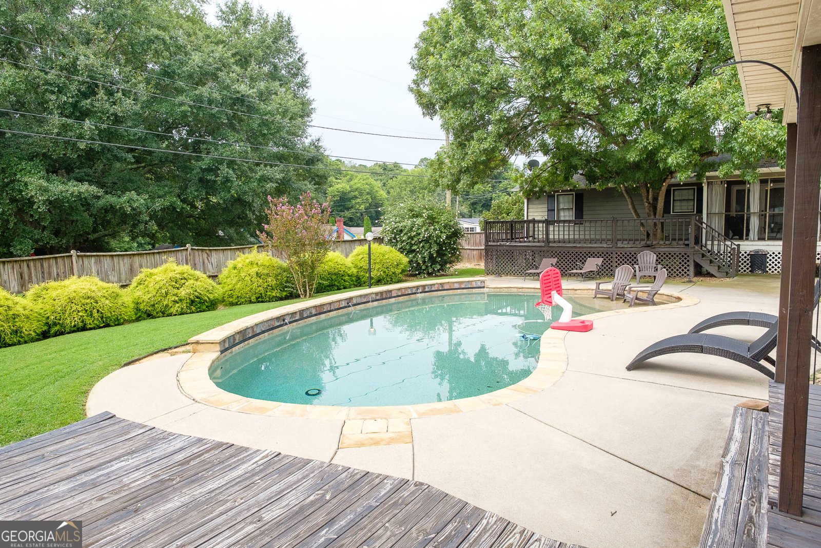 105 Morgan Street Rockmart - Photo 24
