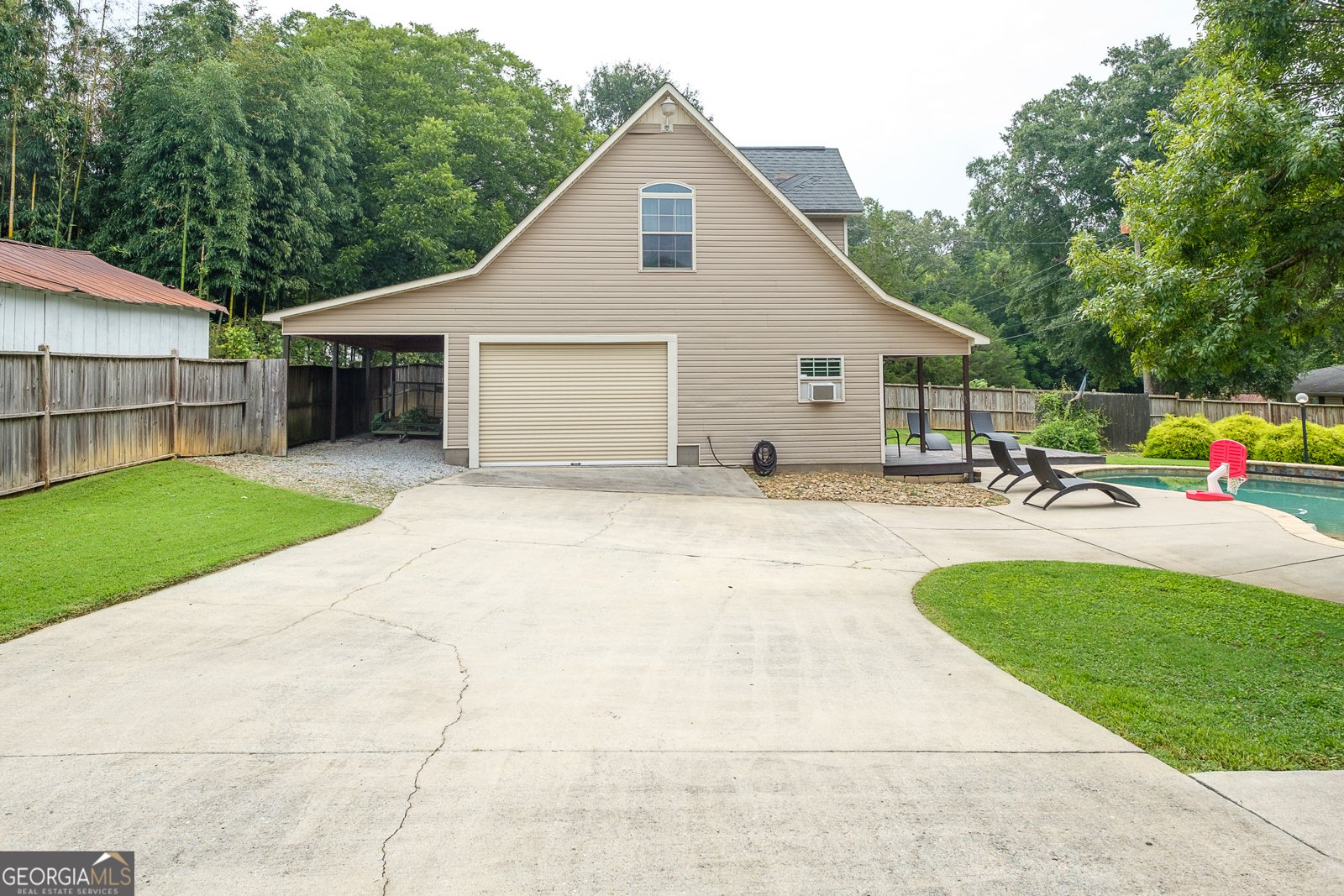 105 Morgan Street Rockmart - Photo 26