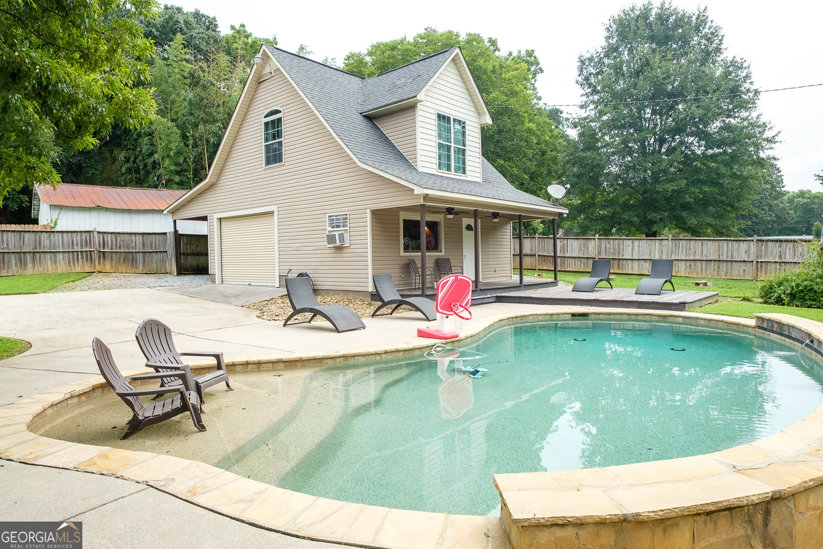 105 Morgan Street Rockmart - Photo 27