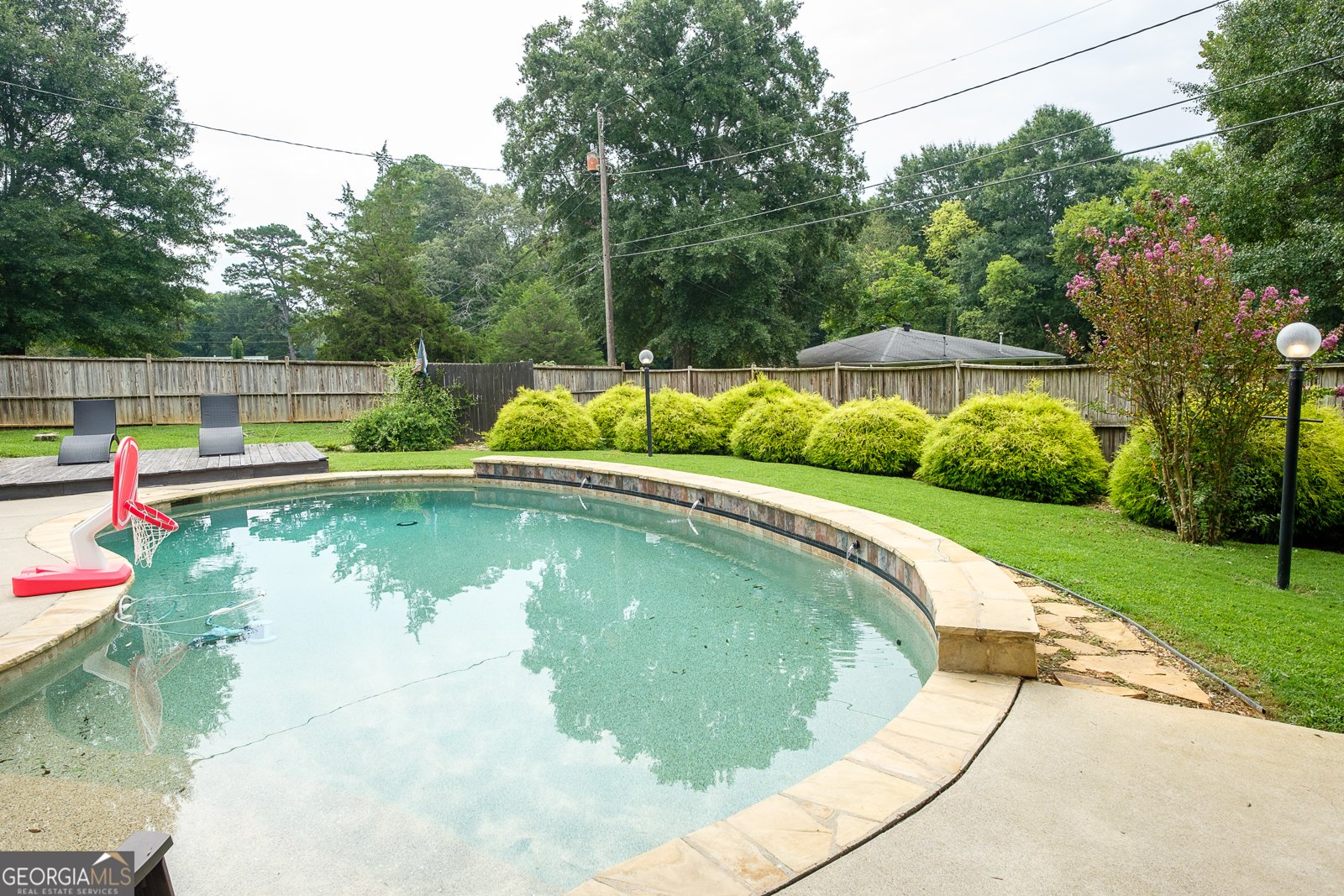 105 Morgan Street Rockmart - Photo 28