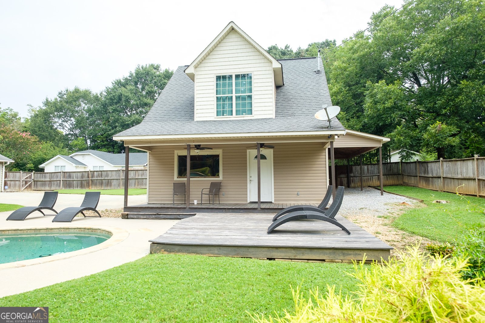 105 Morgan Street Rockmart - Photo 29