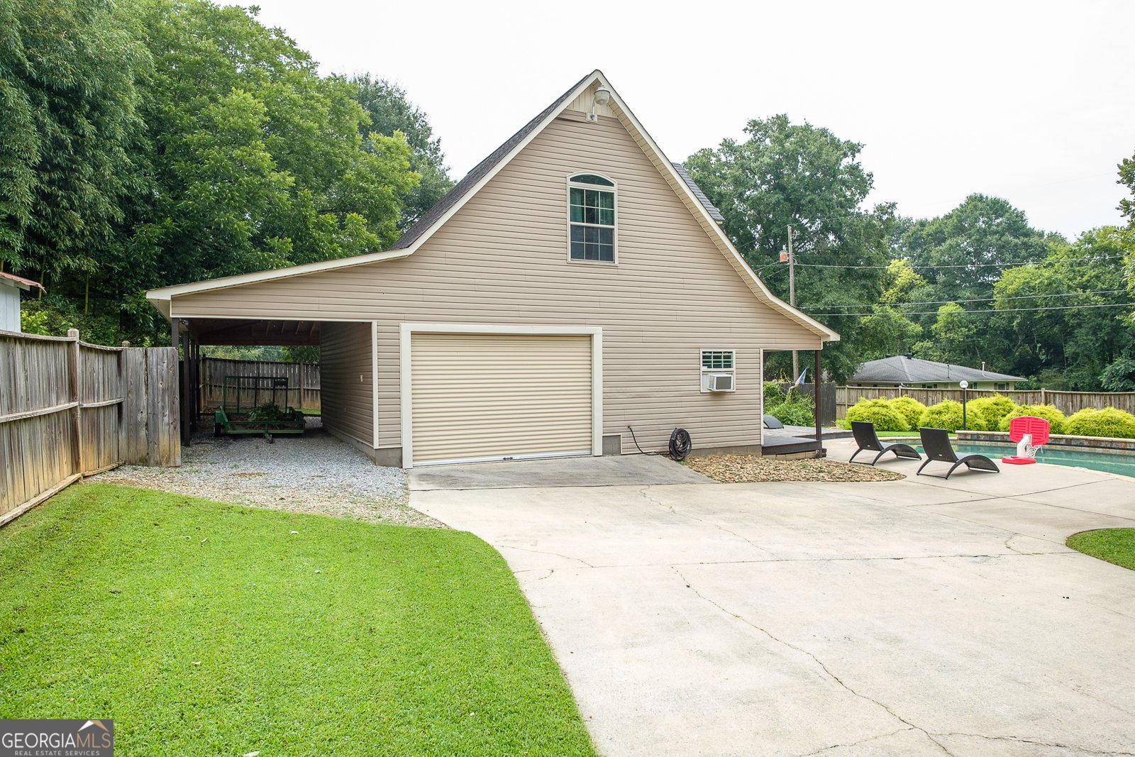 105 Morgan Street Rockmart - Photo 33