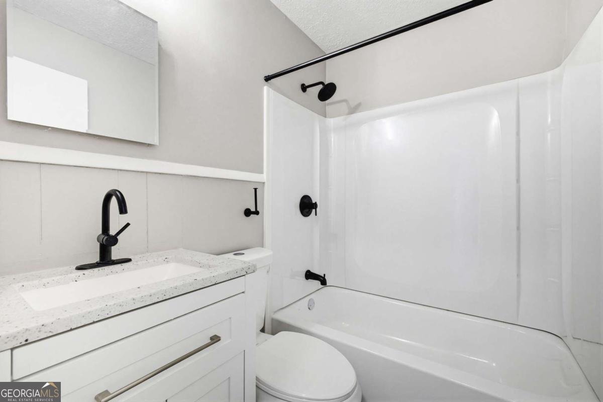 1789 Cahoon Street Atlanta - Photo 13