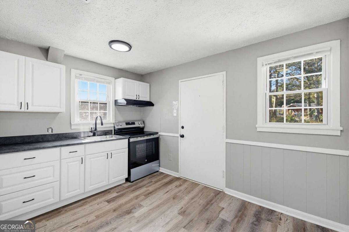 1789 Cahoon Street Atlanta - Photo 6