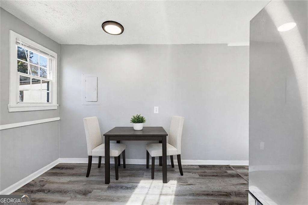 1789 Cahoon Street Atlanta - Photo 8