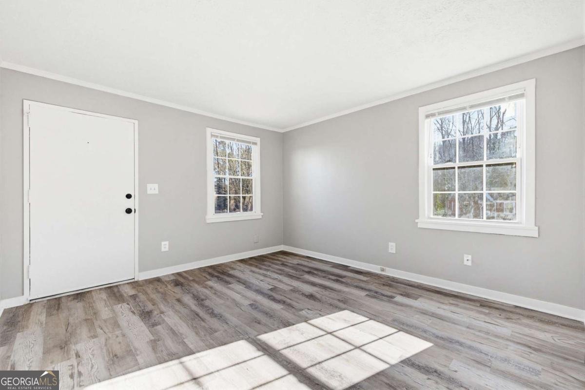 1789 Cahoon Street Atlanta - Photo 9