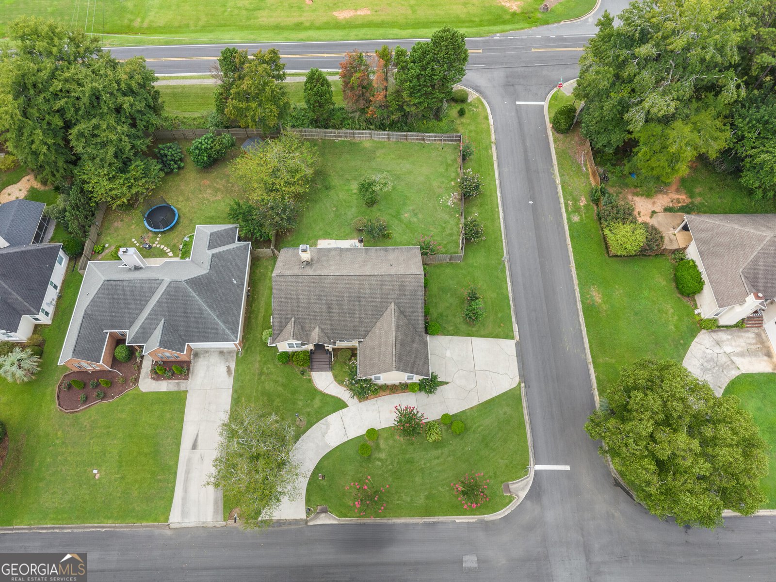 200 Autumn Trace Court Macon - Photo 27
