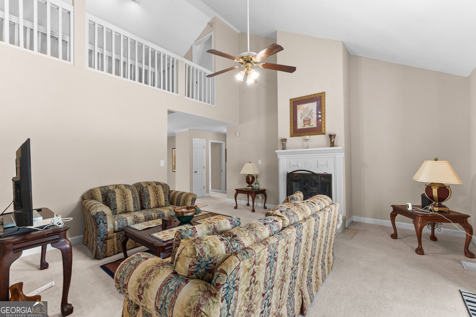 200 Autumn Trace Court Macon - Photo 9