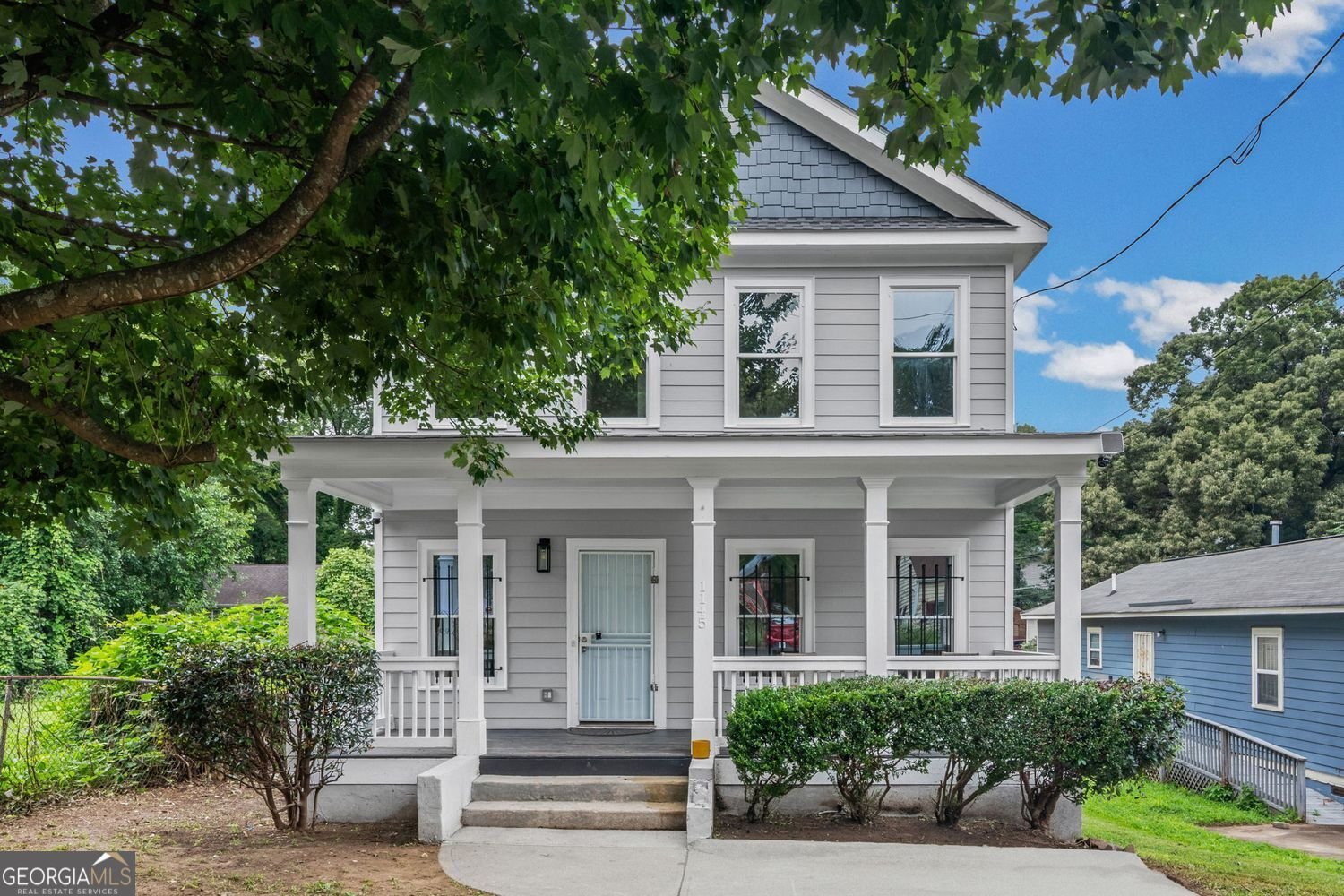 1145 Moton Avenue Atlanta - main photo