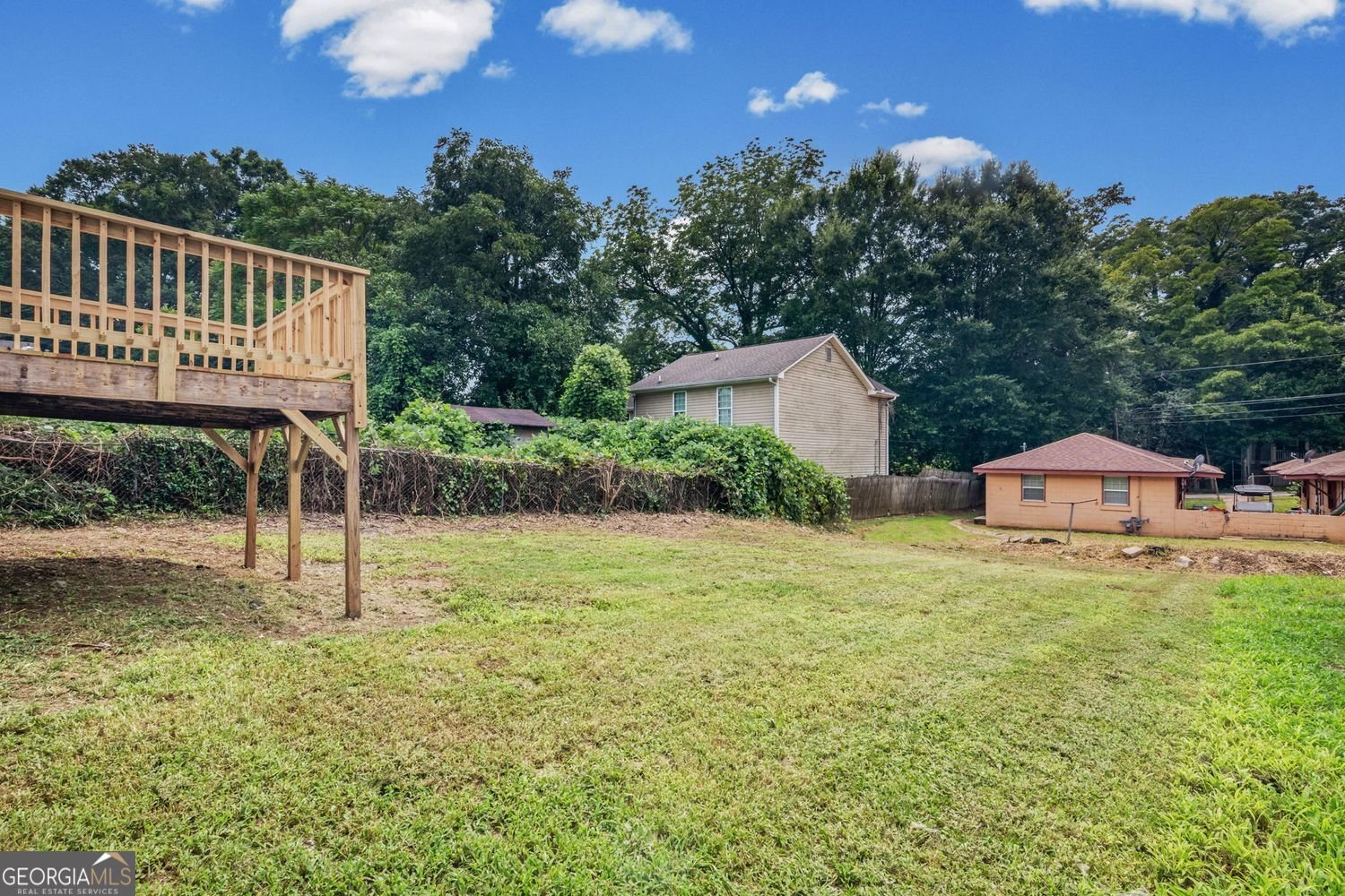 1145 Moton Avenue Atlanta - Photo 34