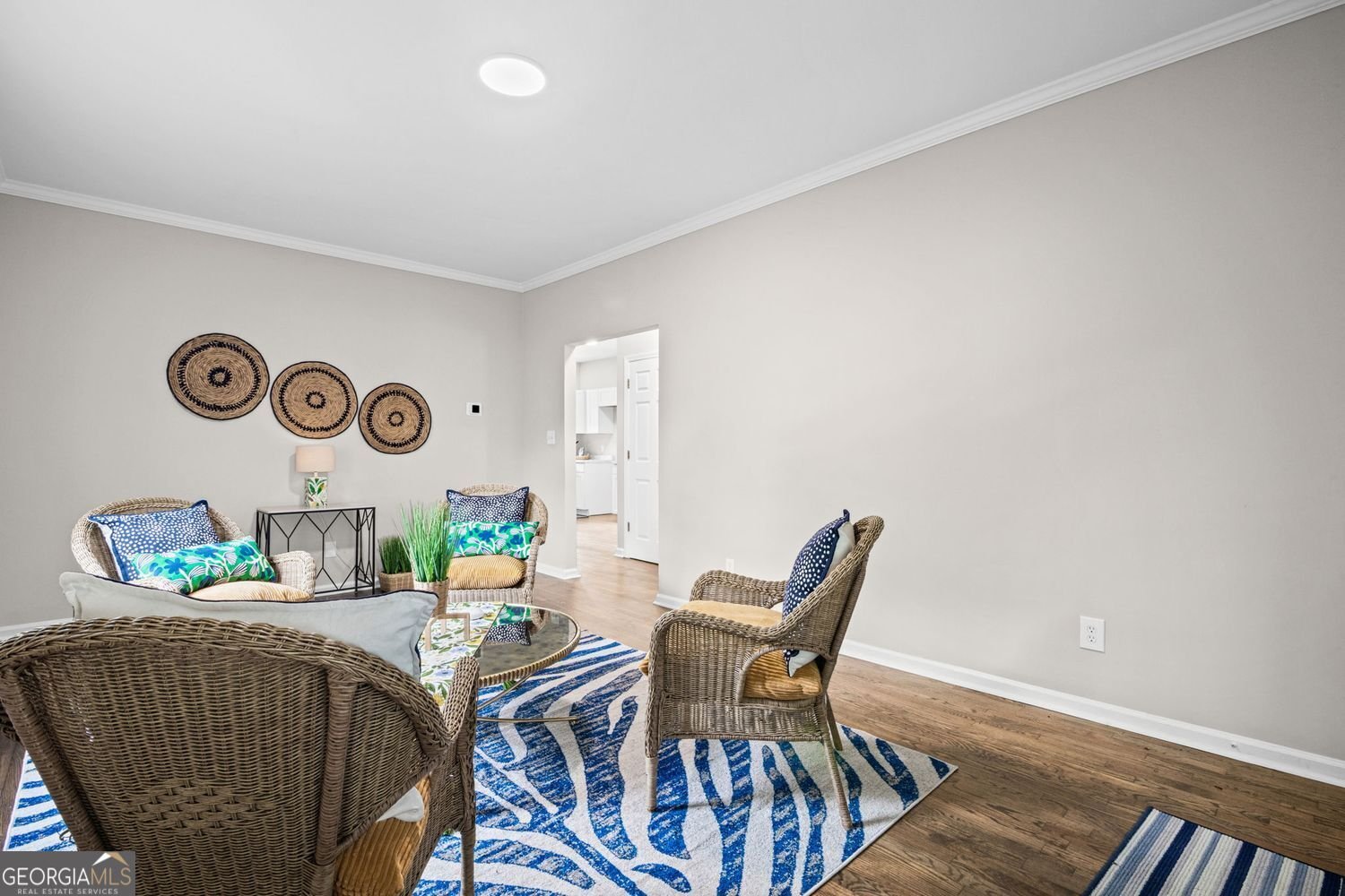 1145 Moton Avenue Atlanta - Photo 8