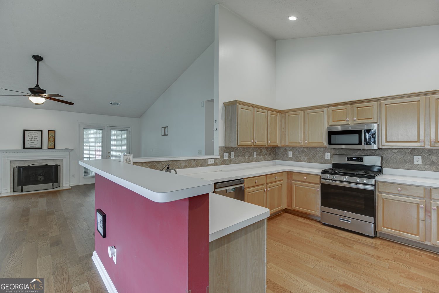 2712 Bogan Creek Drive Buford - Photo 13