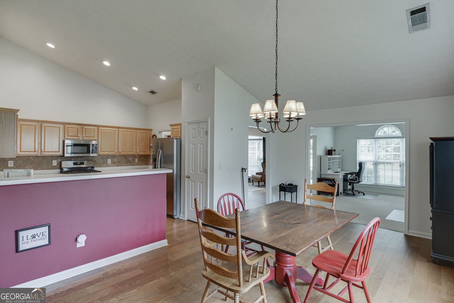 2712 Bogan Creek Drive Buford - Photo 16