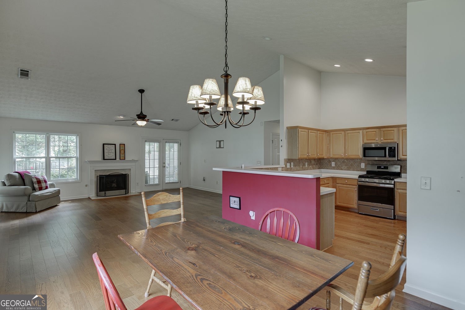 2712 Bogan Creek Drive Buford - Photo 17