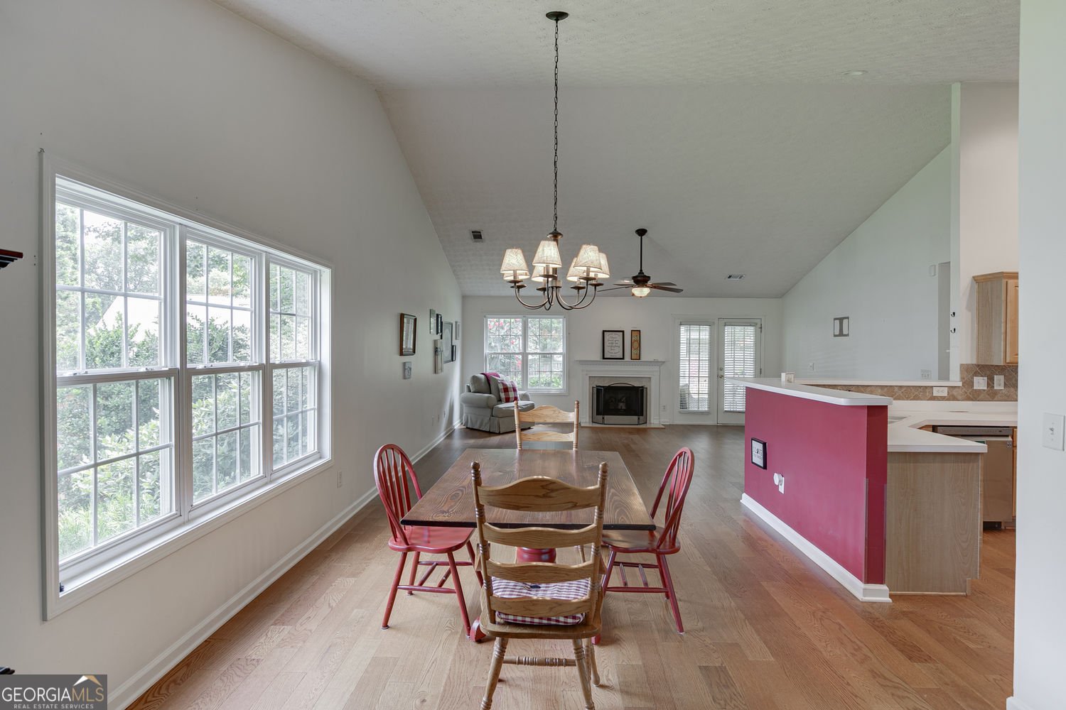 2712 Bogan Creek Drive Buford - Photo 18