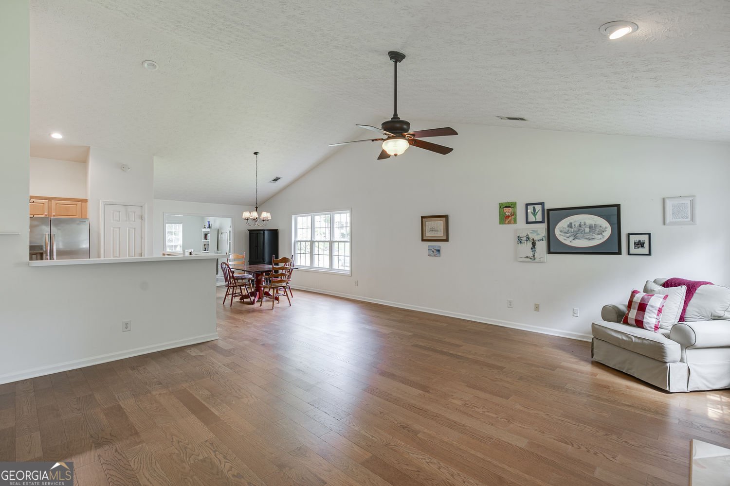 2712 Bogan Creek Drive Buford - Photo 22