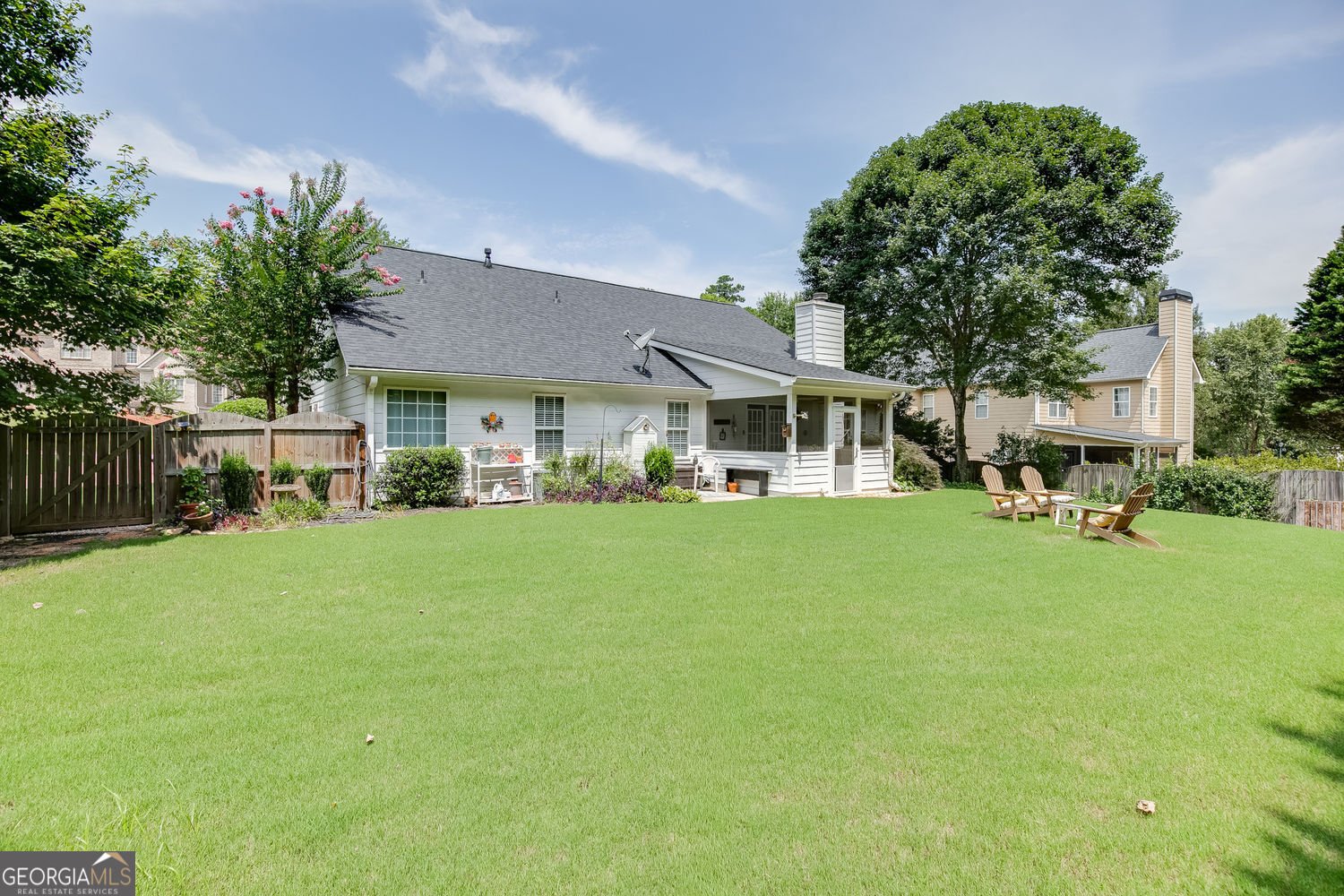 2712 Bogan Creek Drive Buford - Photo 37