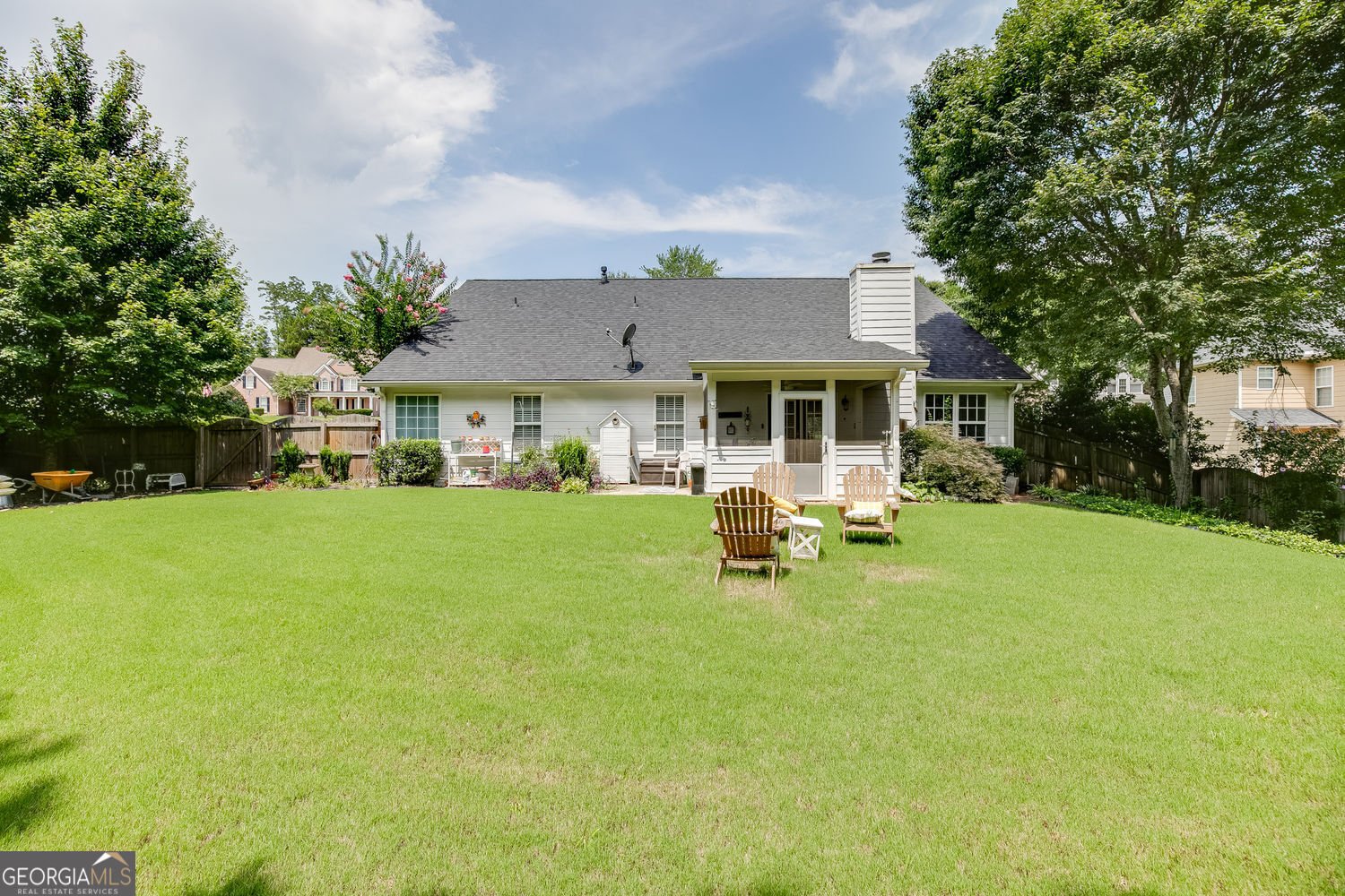 2712 Bogan Creek Drive Buford - Photo 38