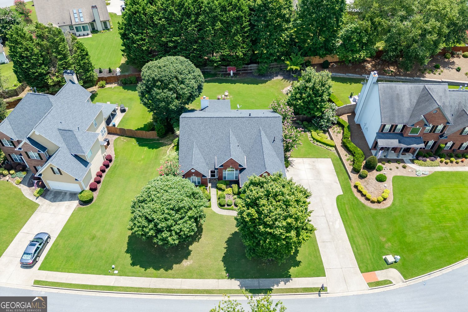 2712 Bogan Creek Drive Buford - Photo 41