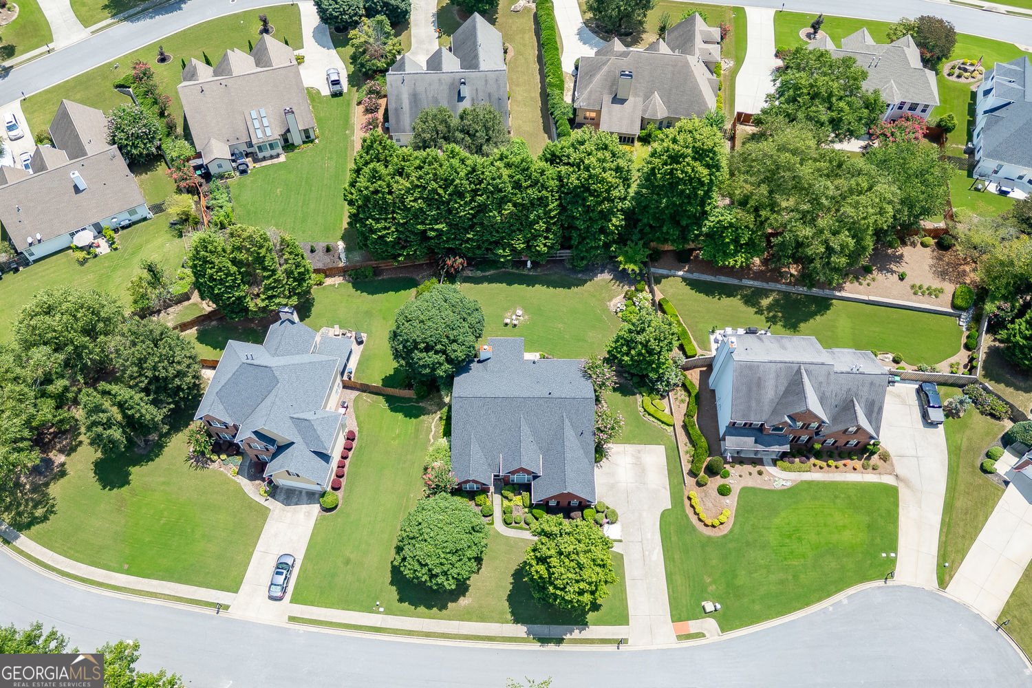 2712 Bogan Creek Drive Buford - Photo 42