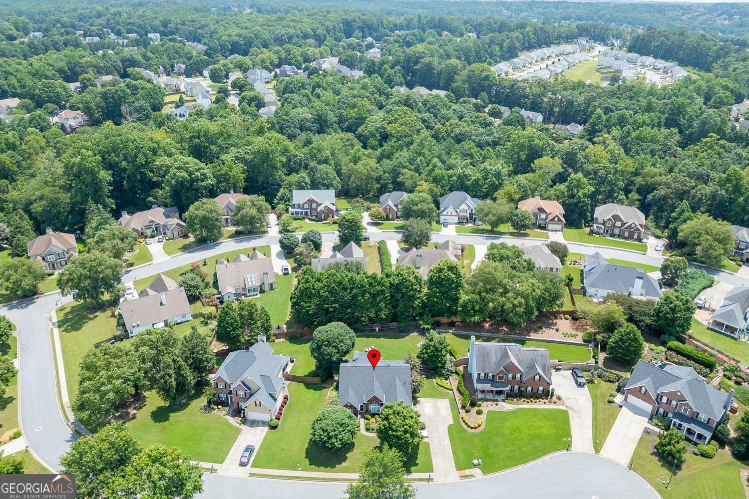 2712 Bogan Creek Drive Buford - Photo 43