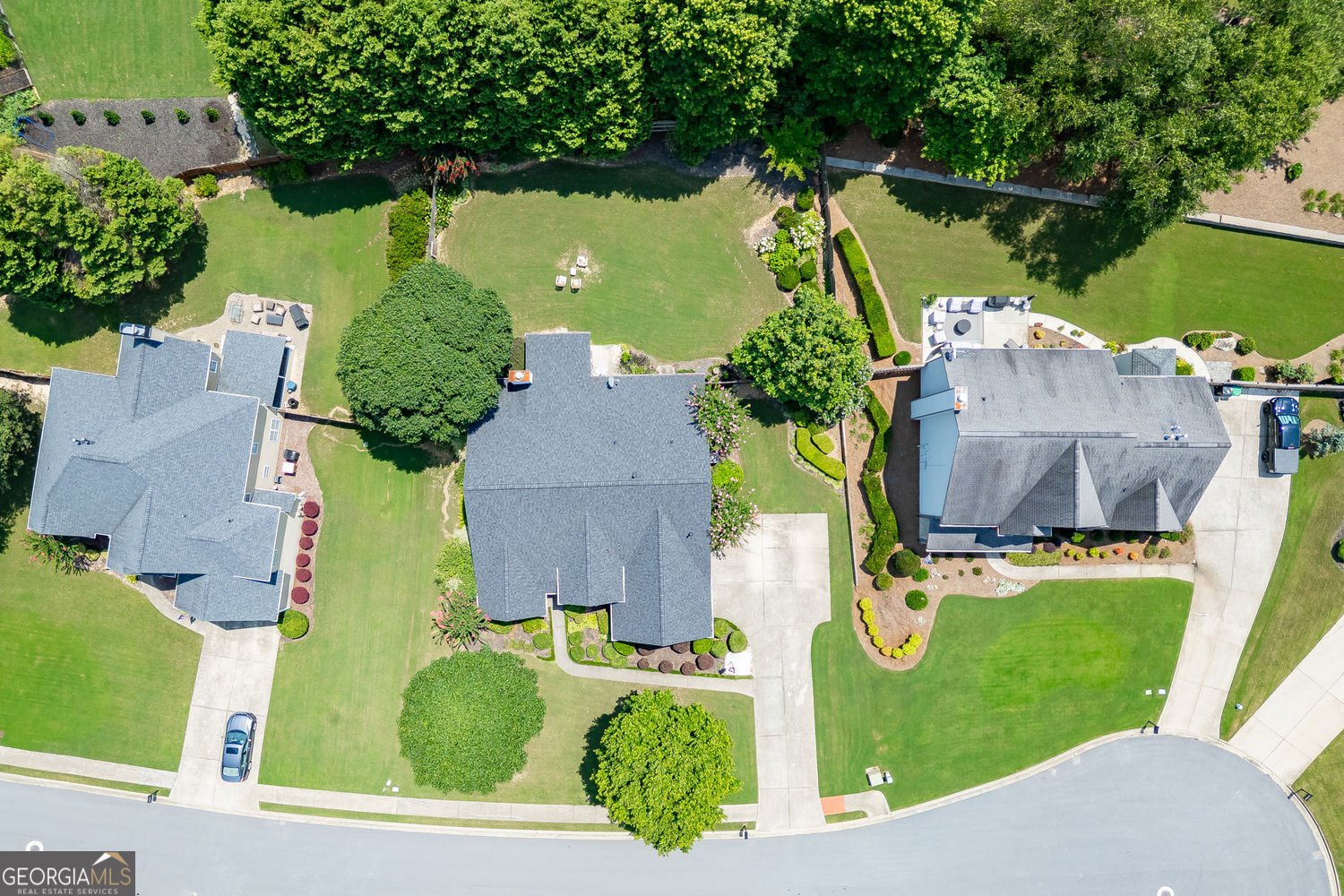 2712 Bogan Creek Drive Buford - Photo 44