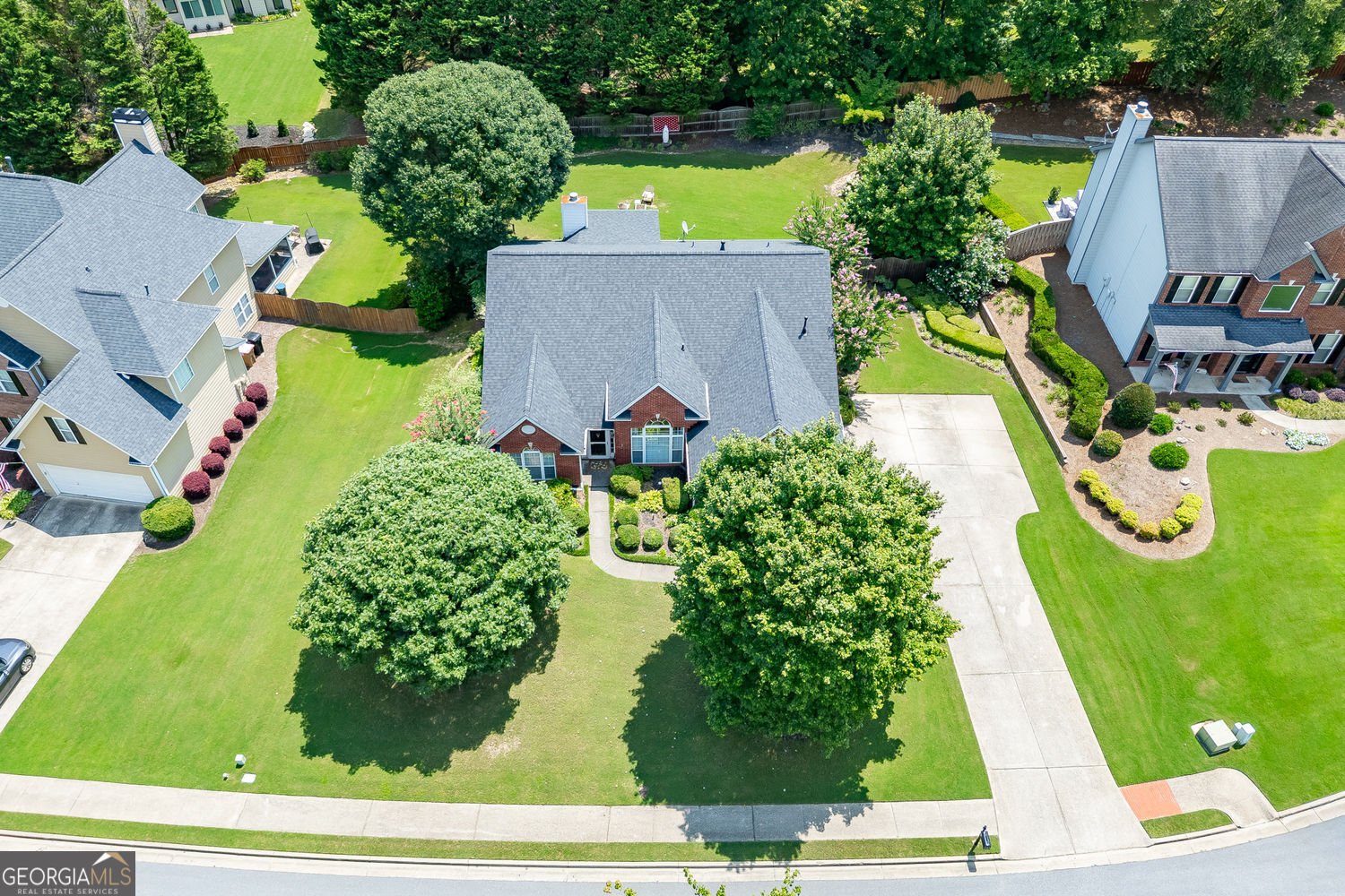 2712 Bogan Creek Drive Buford - Photo 45