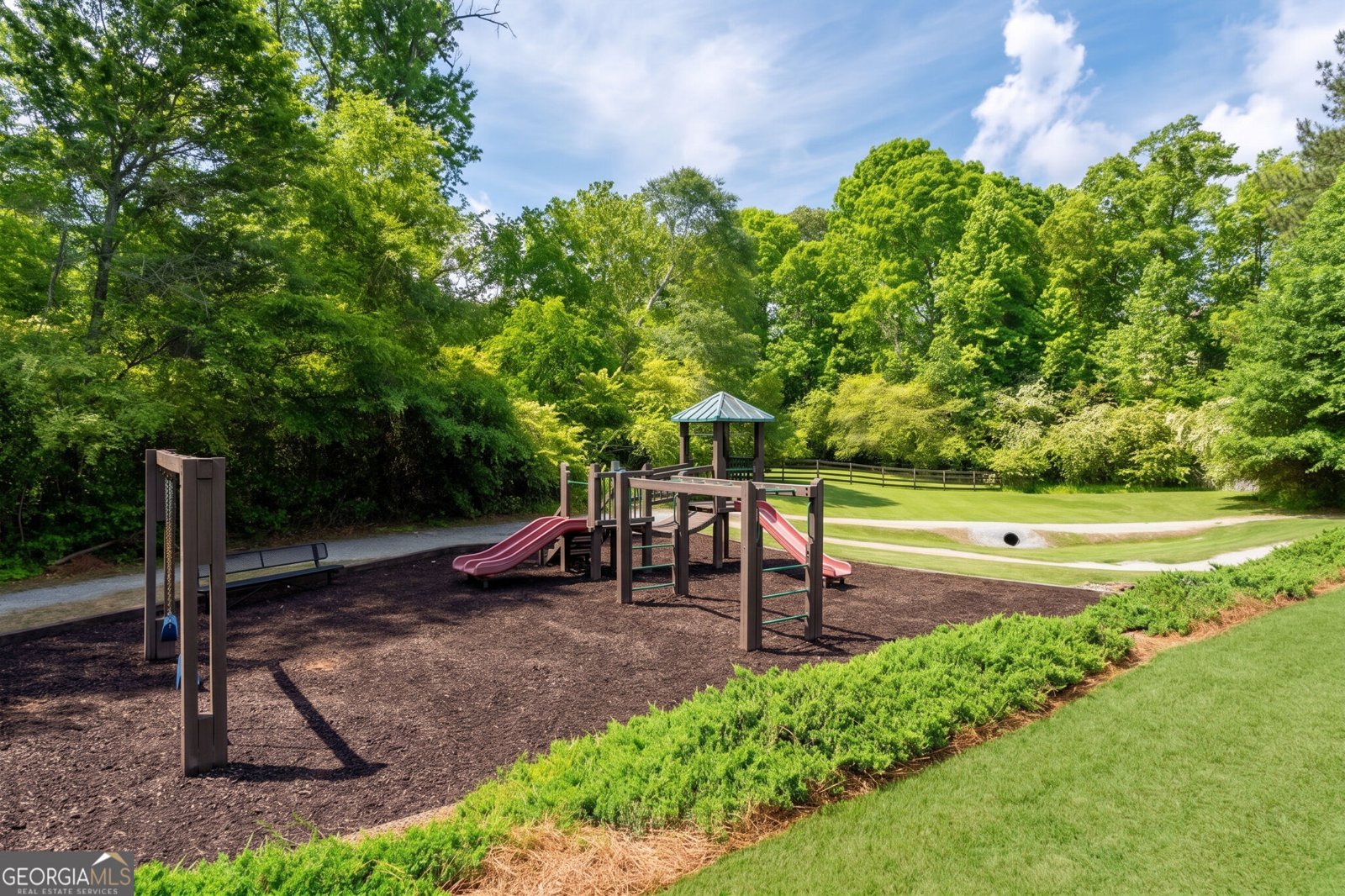 2712 Bogan Creek Drive Buford - Photo 47