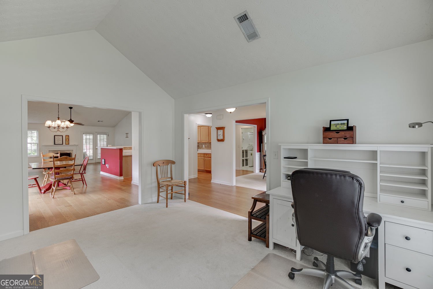 2712 Bogan Creek Drive Buford - Photo 6