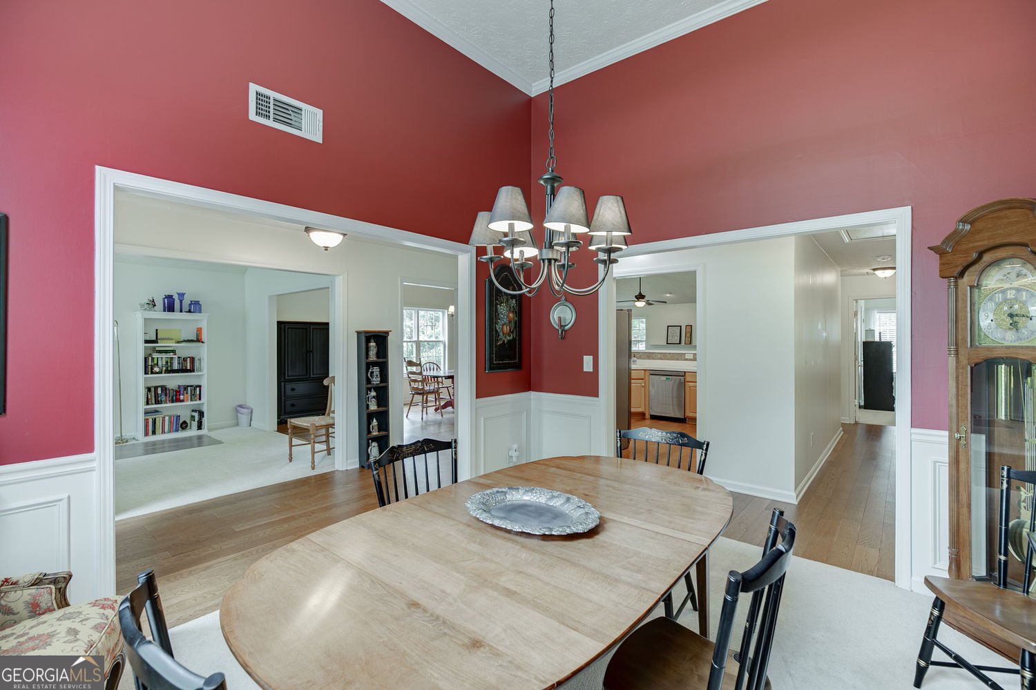 2712 Bogan Creek Drive Buford - Photo 8