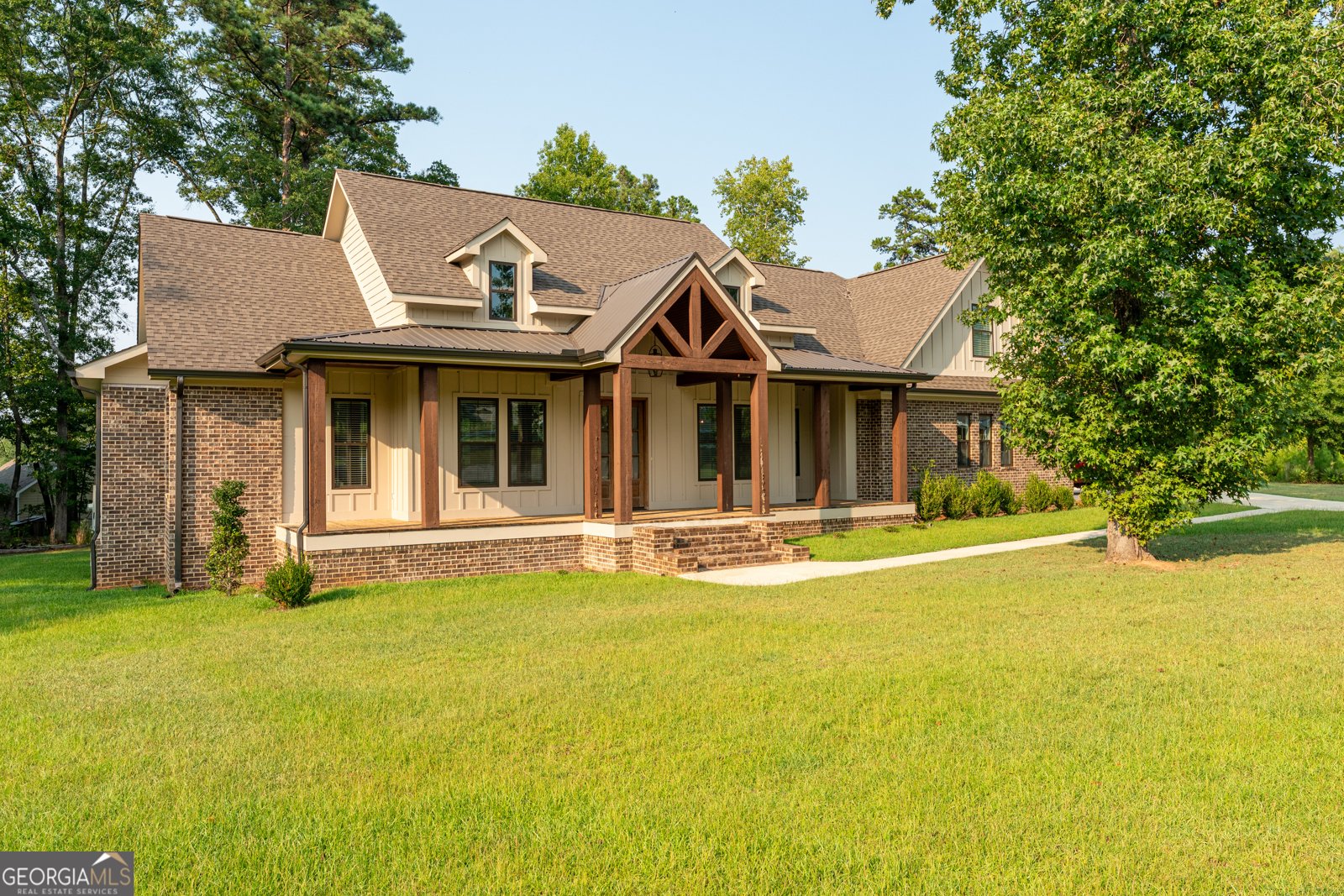 476 Quail Ridge Court NE Milledgeville - main photo