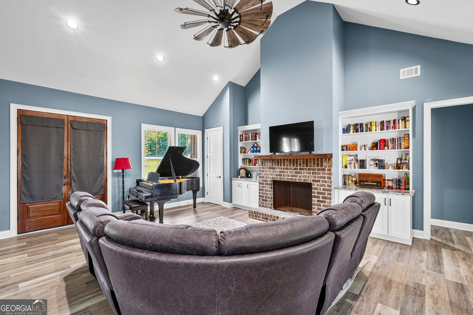 476 Quail Ridge Court NE Milledgeville - Photo 24