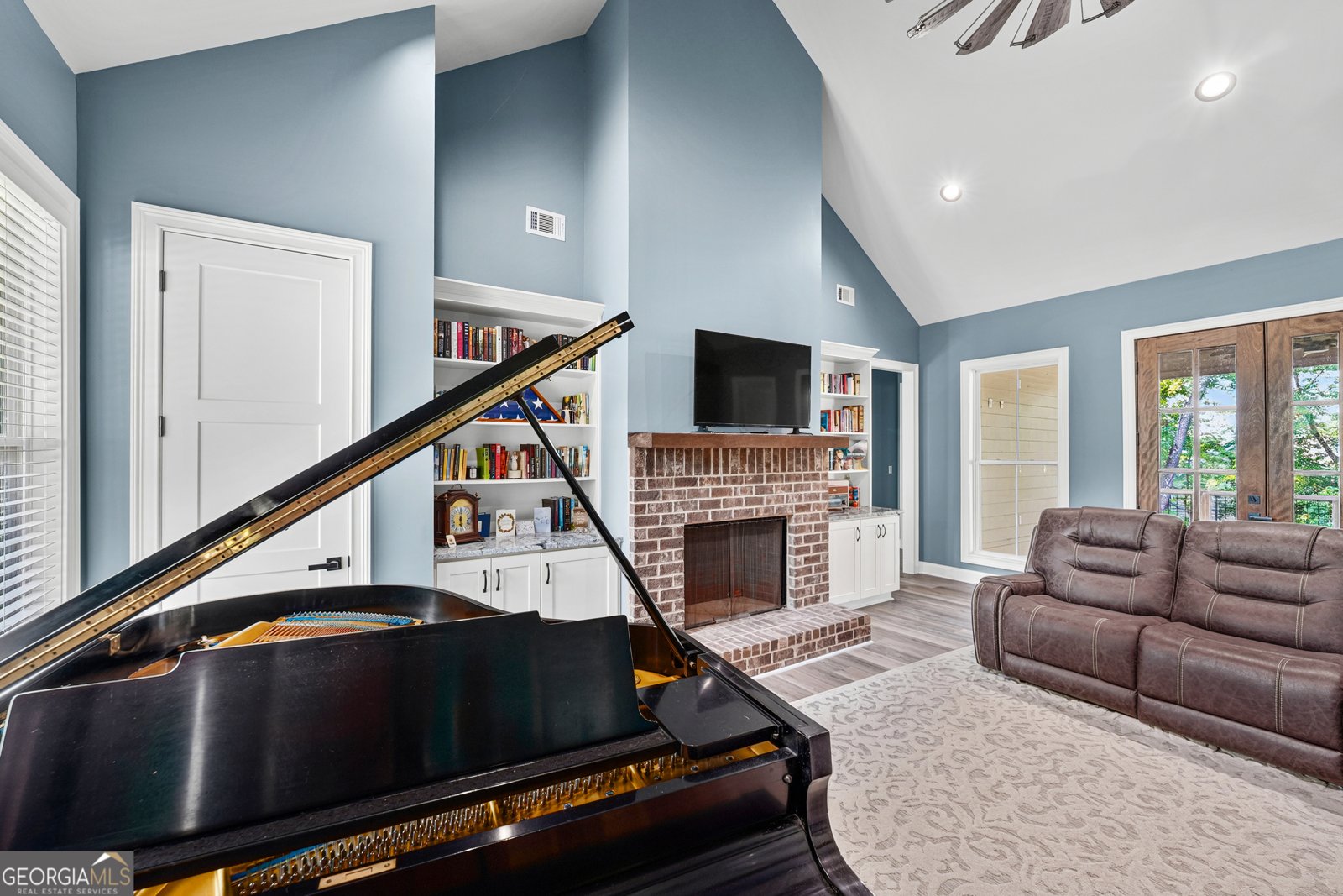 476 Quail Ridge Court NE Milledgeville - Photo 25
