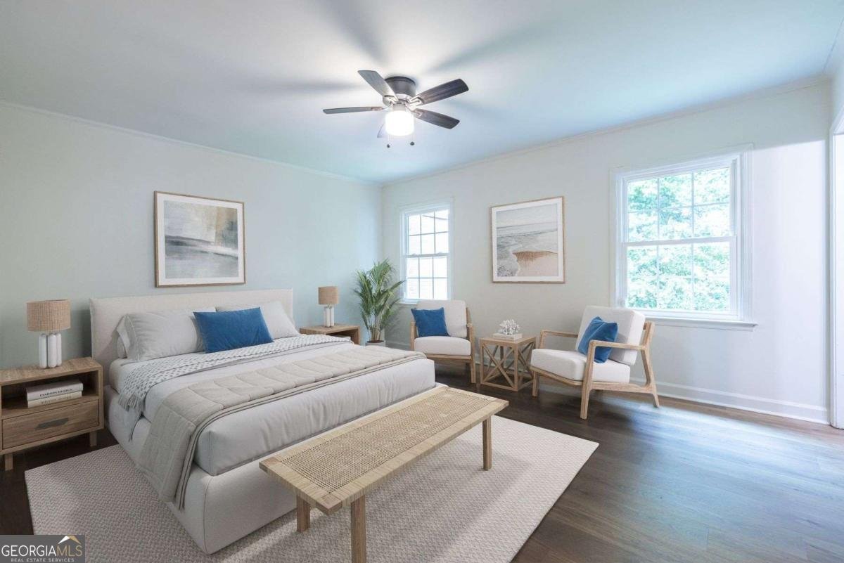2363 Henderson Mill Road Atlanta - Photo 15