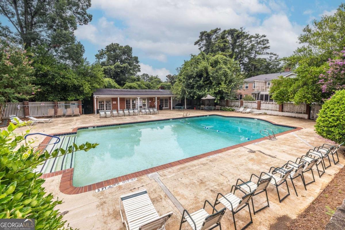 2363 Henderson Mill Road Atlanta - Photo 22