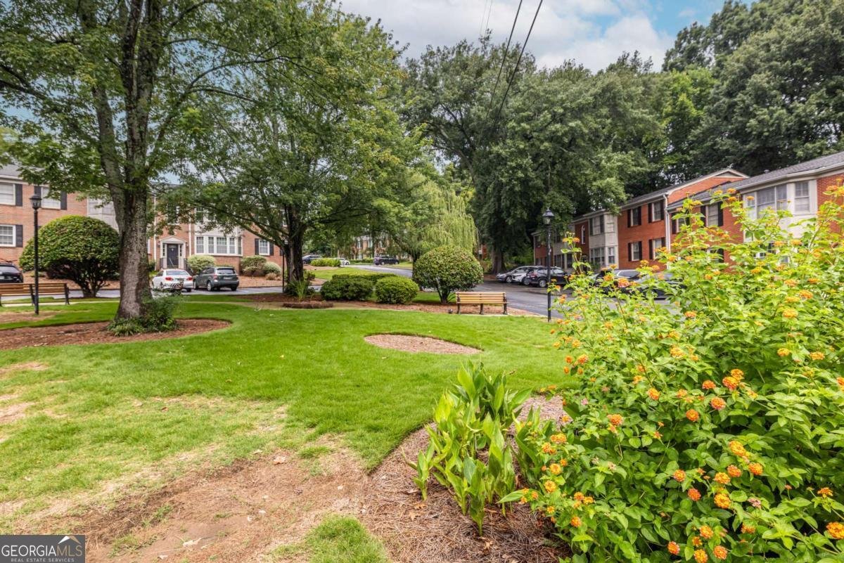 2363 Henderson Mill Road Atlanta - Photo 23