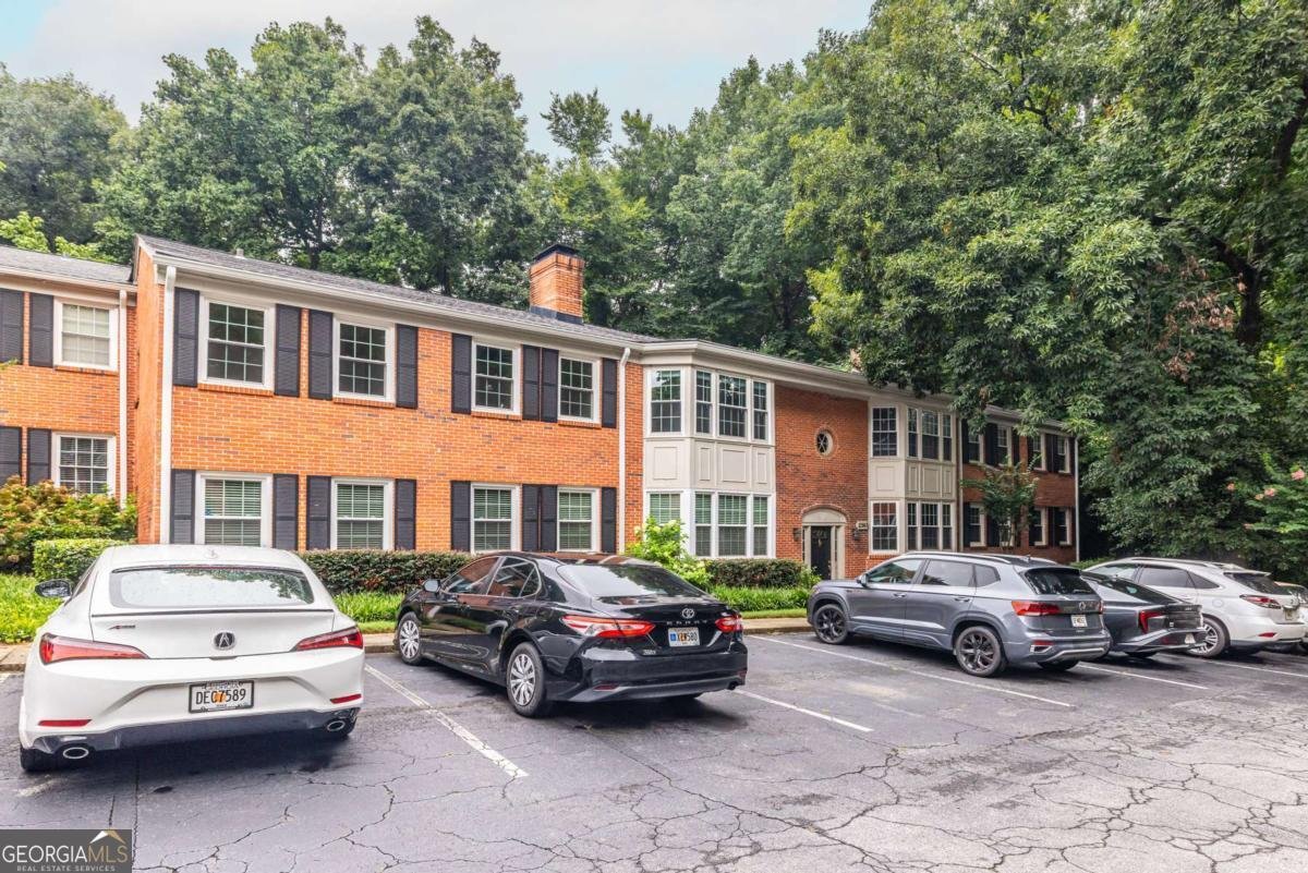 2363 Henderson Mill Road Atlanta - Photo 24