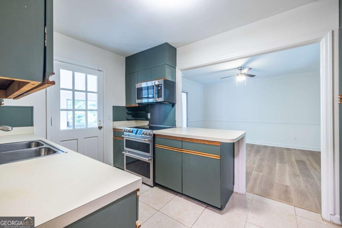 2363 Henderson Mill Road Atlanta - Photo 9