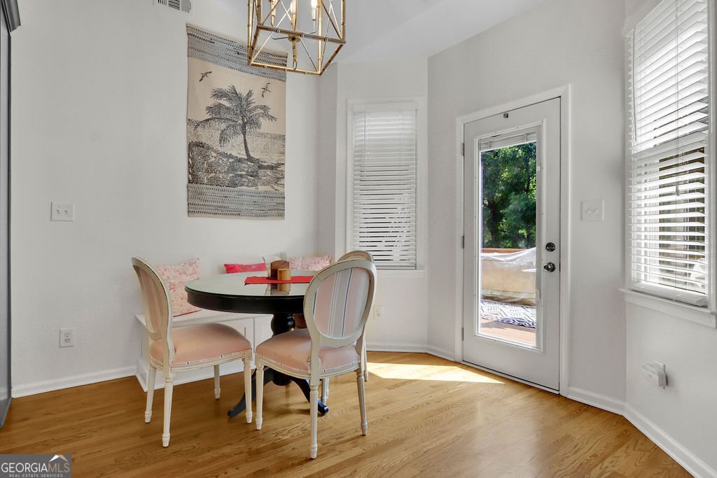 1501 Patrick Road Dacula - Photo 15