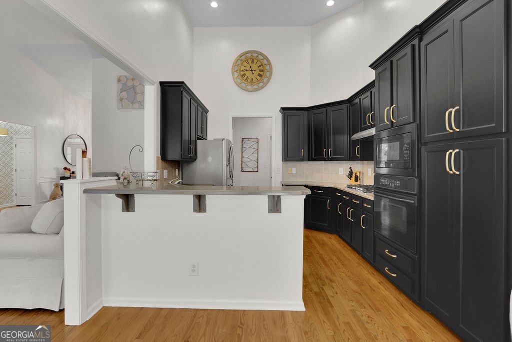 1501 Patrick Road Dacula - Photo 16