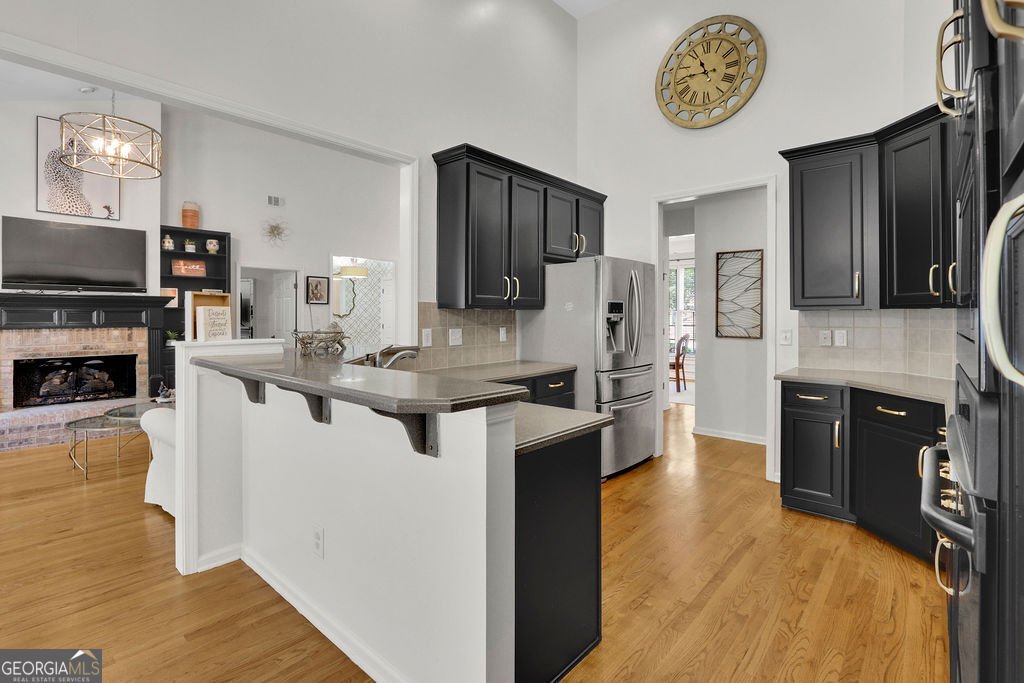 1501 Patrick Road Dacula - Photo 17