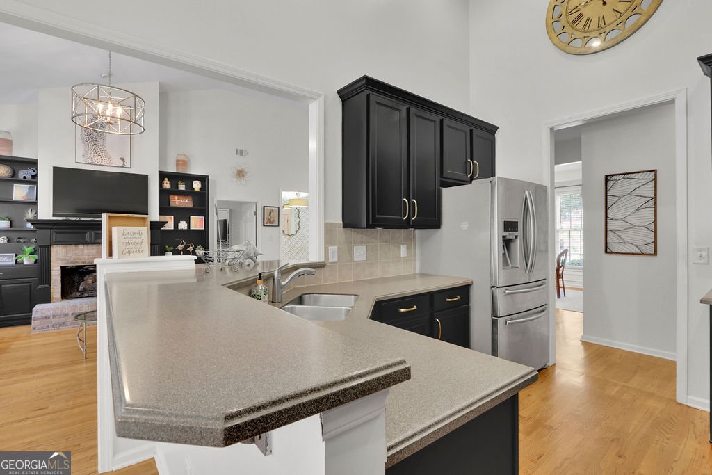 1501 Patrick Road Dacula - Photo 19